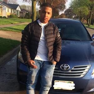 Meet your Posher, Keenan